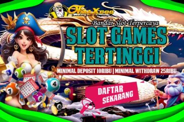 OTMax88 Slot Maxwin Terbaru JP Besar Hari