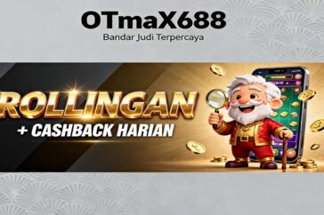 OTMax88 Slot BNI Online Terpercaya Bonus Besar 2026
