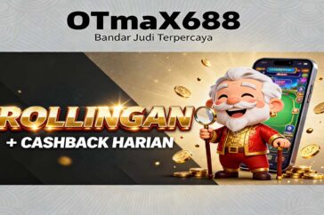 OTmaX688 Slot SeaBank Online Deposit Cepat Tanpa Ribet
