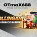 OTmaX688 Slot BRI Online Terbaru Jackpot Besar Setiap Hari