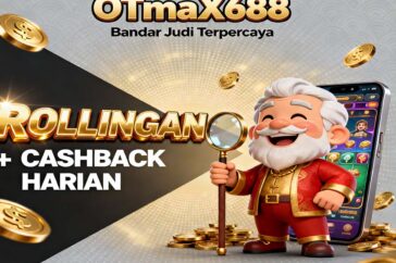 OTBola Situs IDN Poker Online Gampang Menang Setiap Hari