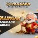 OTBola Situs IDN Poker Online Gampang Menang Setiap Hari