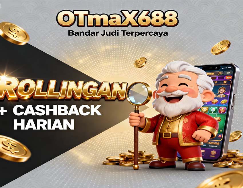 OTBola Situs IDN Poker Online Gampang Menang Setiap Hari