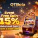 OTBola Slot Online Gacor Dengan Bonus Free Spin