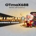 OTmaX688 Pola Slot Gacor Terbaik Mudah Dapat Scatter